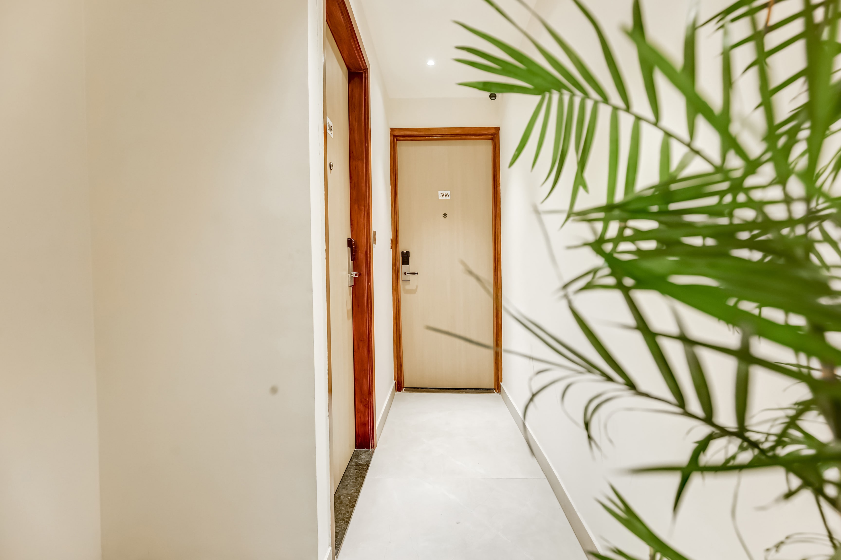 Hotel O S.C Heights