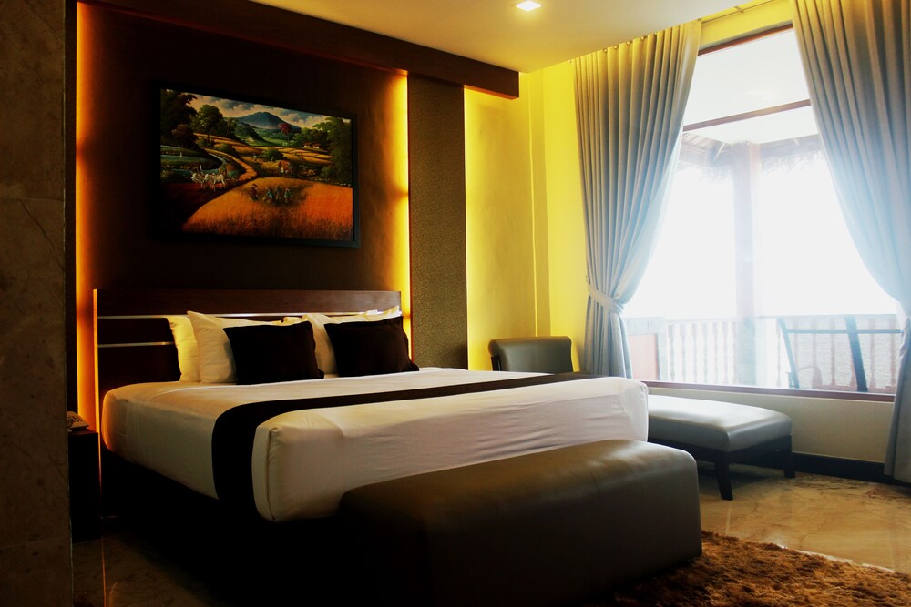 Bintan Agro Beach Resort and Spa in Bintan, Indonesia