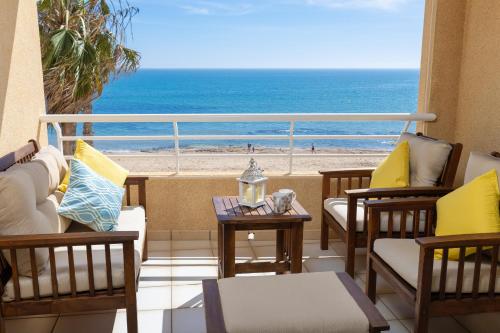 Feel at Home by Fidalsa — 4-Star Luxury Hotel in Torrevieja, Spain
