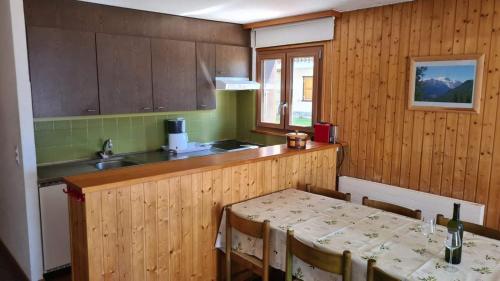 Greppons O 020 MOUNTAIN apartment 5 pers — Conthey — photo 5