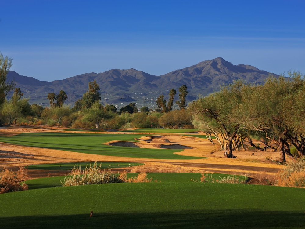 Omni Tucson National Resort & Spa - photo 68
