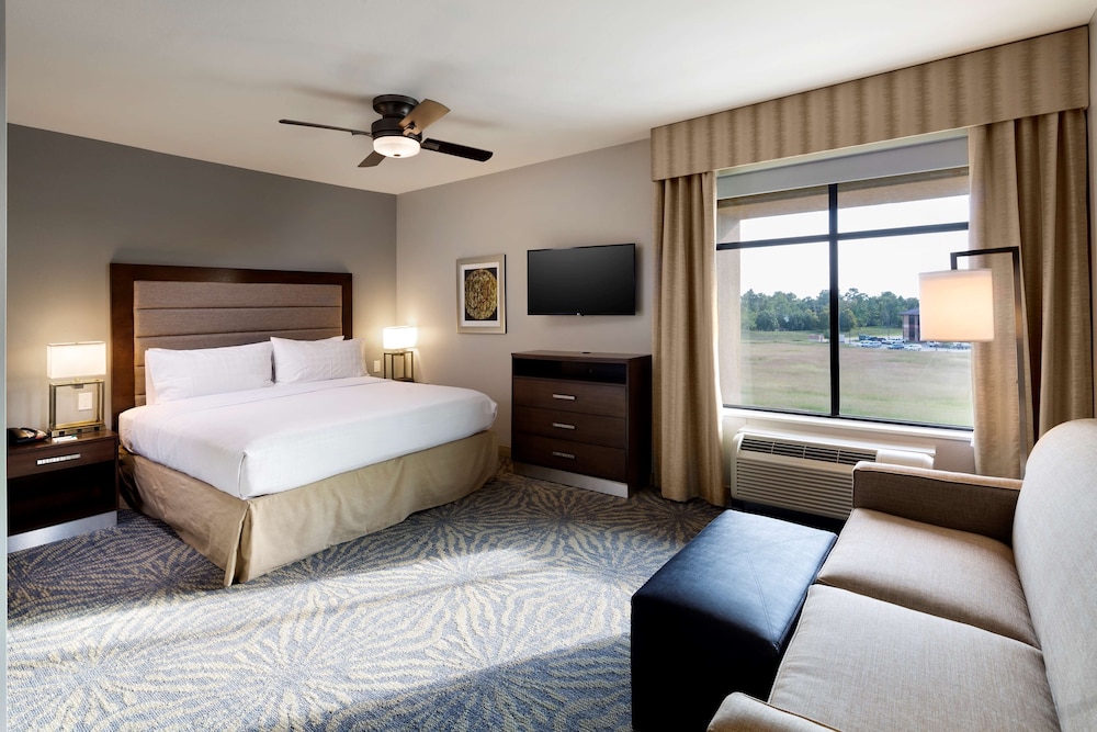 Homewood Suites by Hilton Houston Katy Mills Mall - photo 19