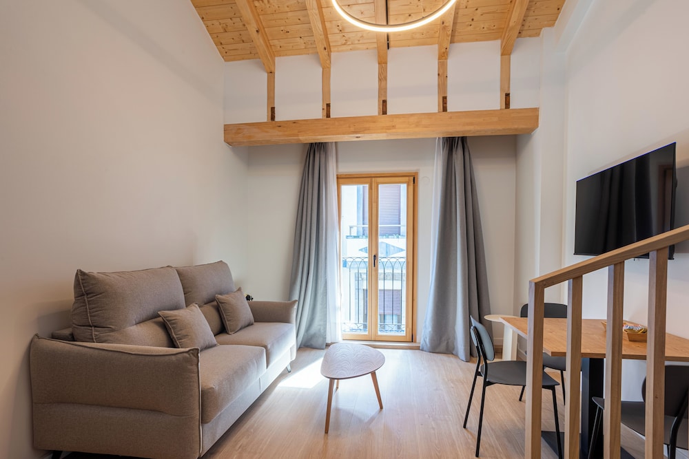 Be10 Suites — Bermeo