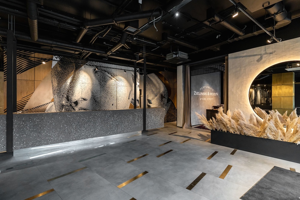 YARD Residence Apart hotel — 4-Star Luxury Hotel in Saint Petersburg, Russia