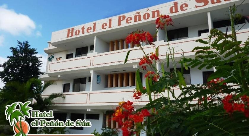 Pe n de S a - last minute hotel in Esmeraldas