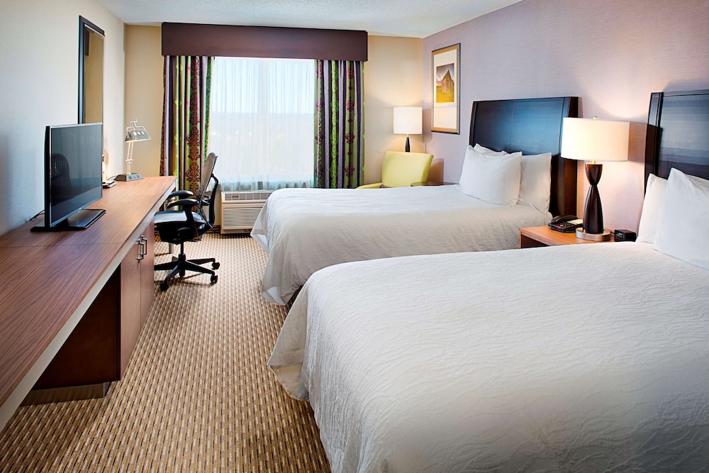 Hilton Garden Inn Hartford North Bradley International Airport - photo 11
