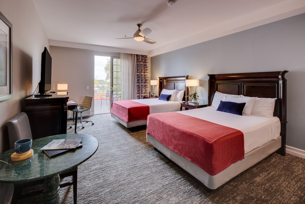 Ayres Suites Mission Viejo Lake Forest - photo 7