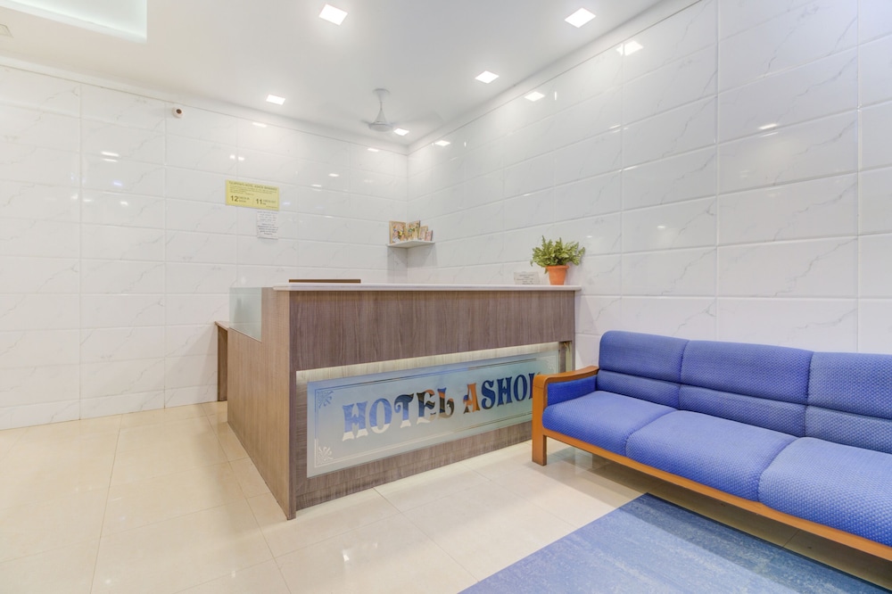 Capital O 45621 Tuliipstays Hotel Ashok Bhiwandi