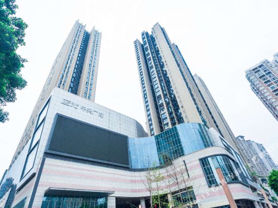 Dianliang Hotel - last minute hotel in Chongqing