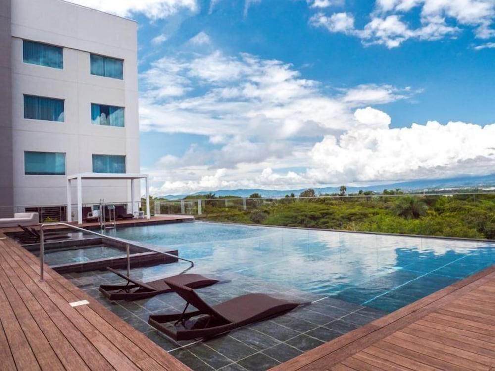 Hilton Garden Inn Santa Ana San Jose in Santa Ana, Costa Rica