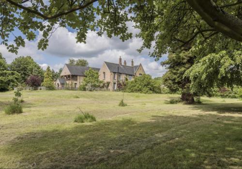 Cockayne Hatley Hall - last minute hotel in Gamlingay