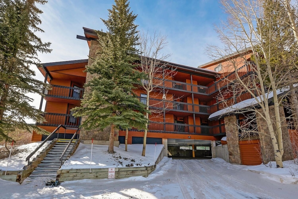 Mountainside 145A by RedAwning in Frisco, United States