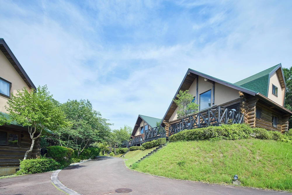 Fiore Shima in Shima, Japan