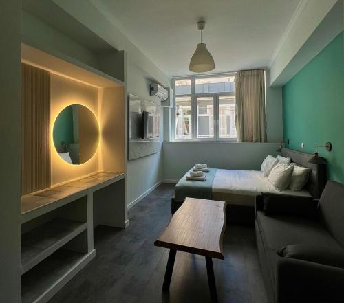 Monastiraki 101 SuperHost Hub — 4-Star Luxury Hotel in Athens, Greece