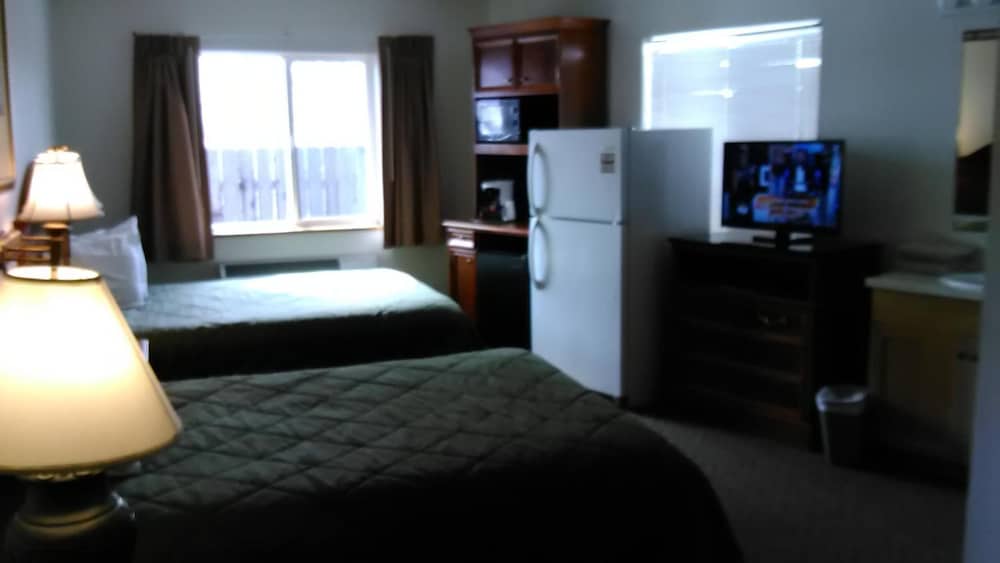 Bellevue High Country Motel - photo 16