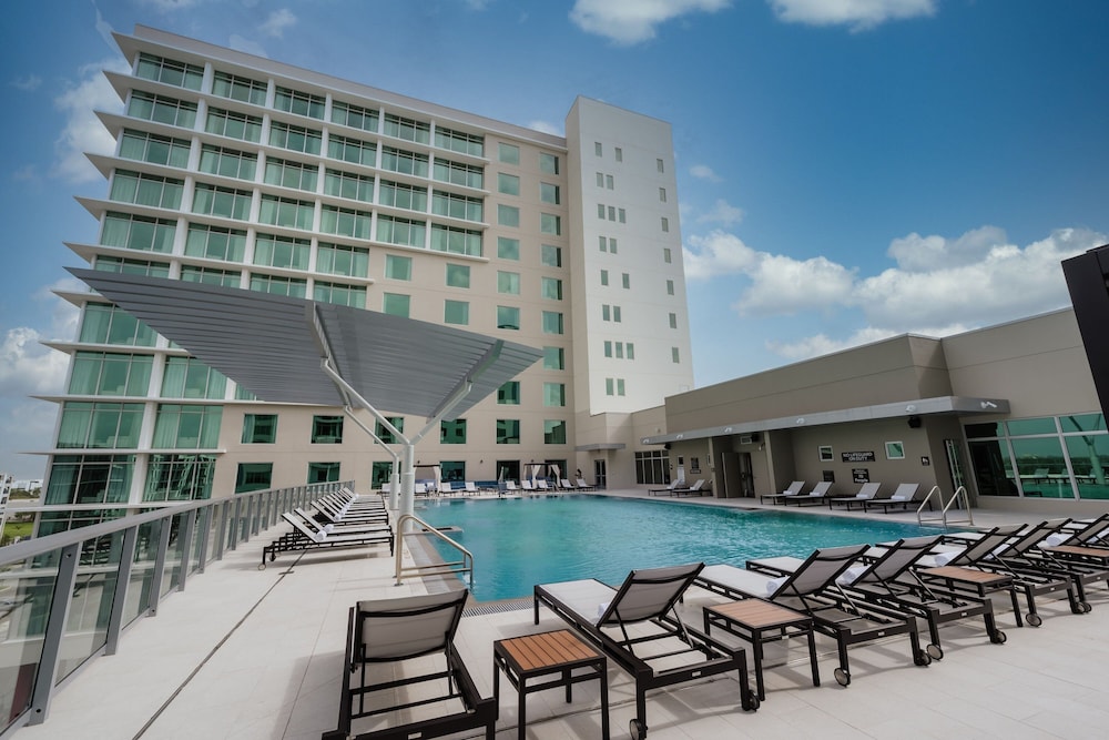 Marriott Fort Lauderdale Airport - photo 29