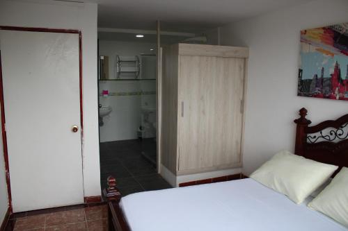 Hotel Iam Armenia Quindio — Armenia — photo 4