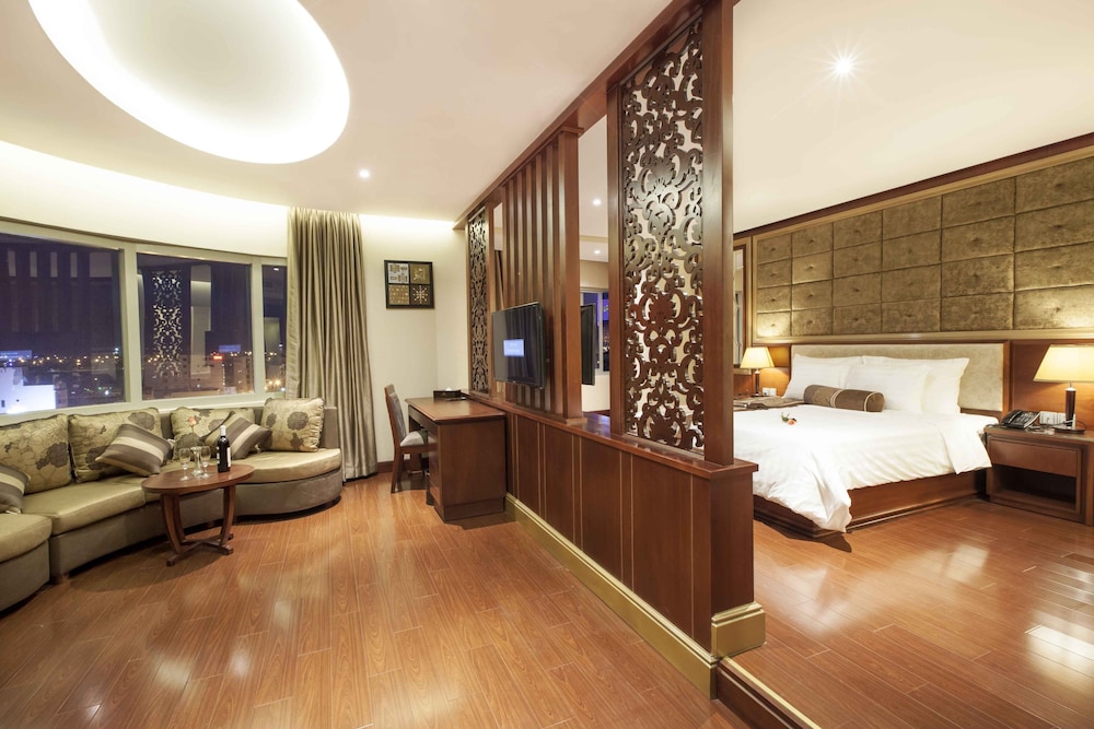 Stay Hotel — 4-Star Luxury Hotel in Da Nang, Vietnam
