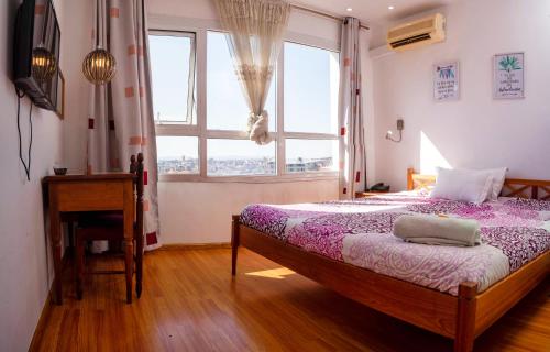 Radama hotel in Antananarivo, Madagascar