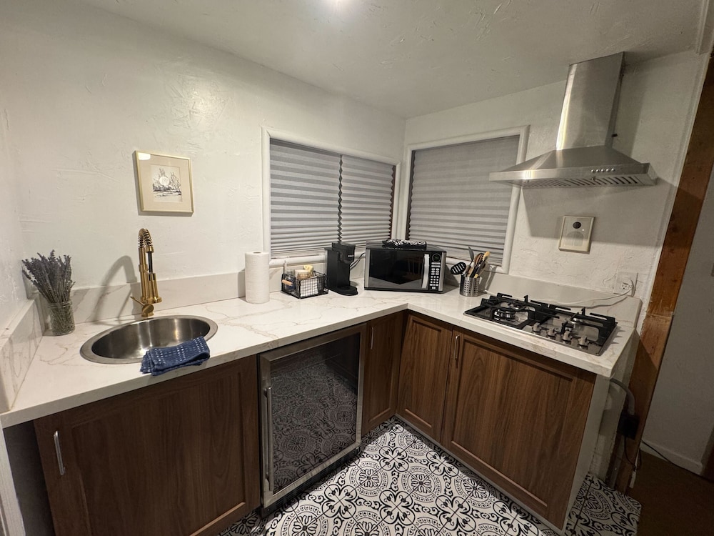 Three Pines Cabins Lodge - photo 33