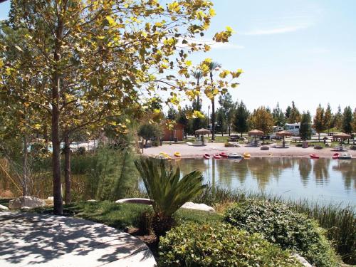 RV Park at Lakeside Casino - photo 12