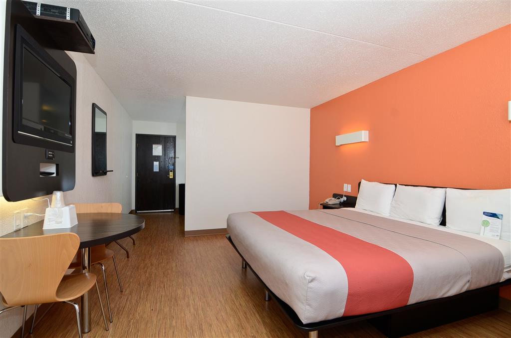 Motel 6 South Haven KS - photo 11