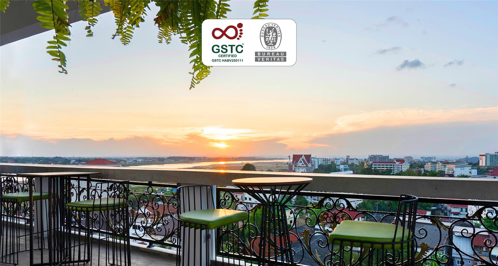 SureStay Hotel by Best Western Vientiane - last minute hotel in Vientiane