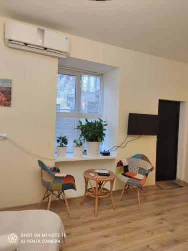 Best Apartment in city heart