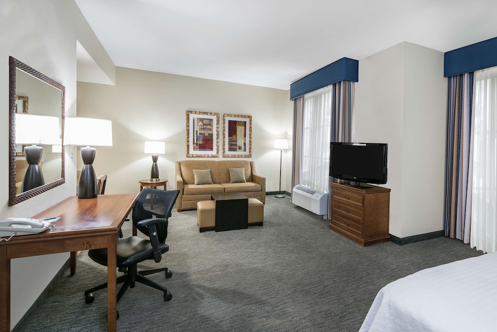 Homewood Suites by Hilton Laredo at Mall del Norte - photo 6