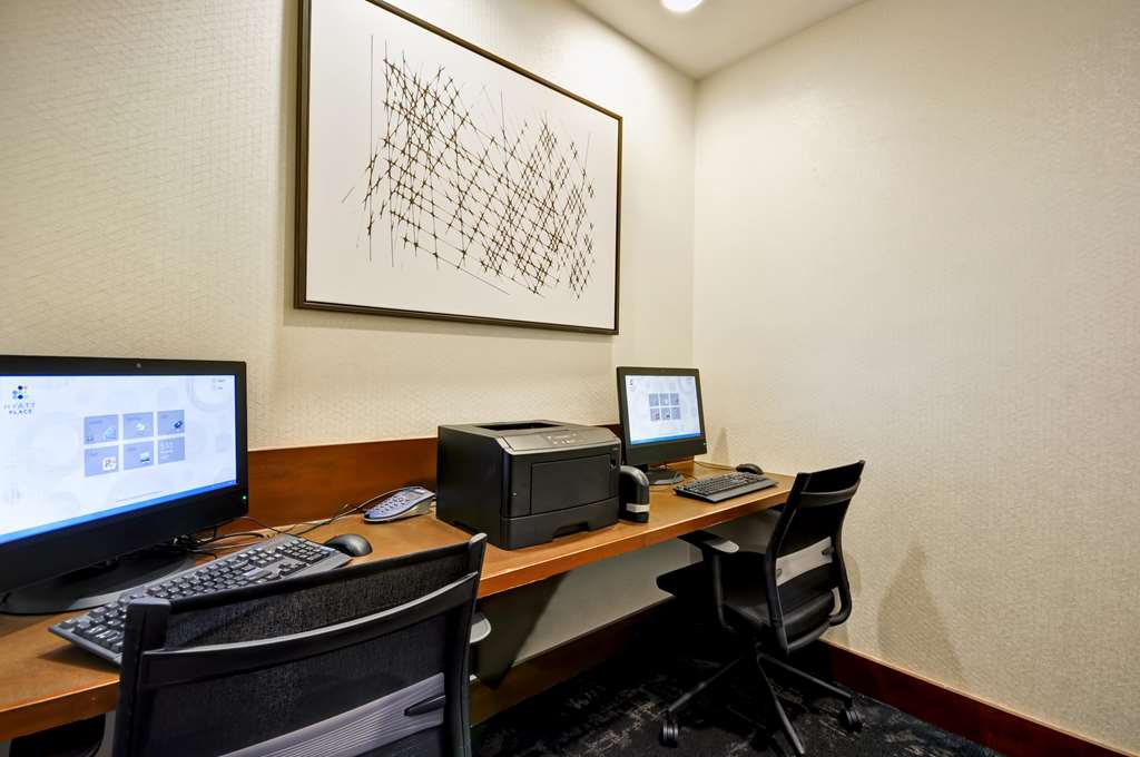 Hyatt Place Tampa Airport Westshore - photo 27