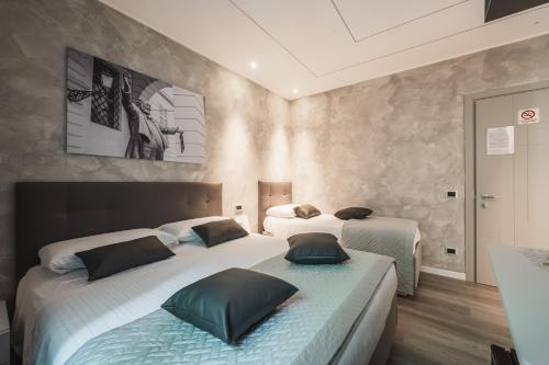 Affittacamere I Tesori di Modena Malmusi in Modena, Italy