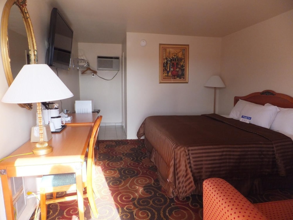Americas Best Value Inn Santa Rosa NM - photo 9