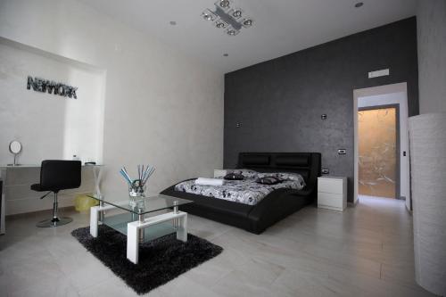 Madb&B - carbon neutral hotel in Naples