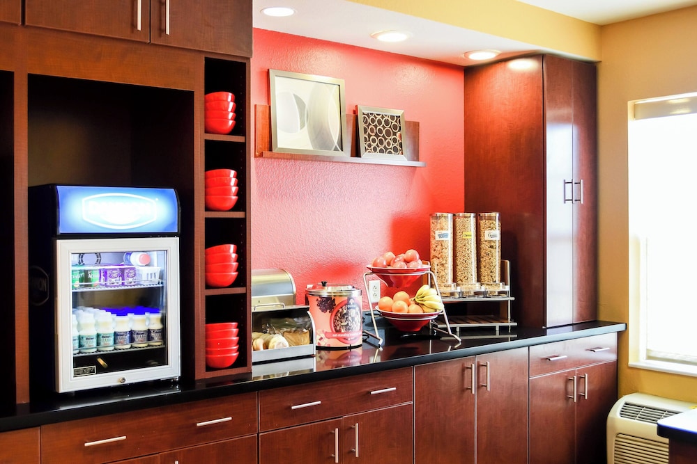 TownePlace Suites by Marriott Quantico Stafford - photo 41
