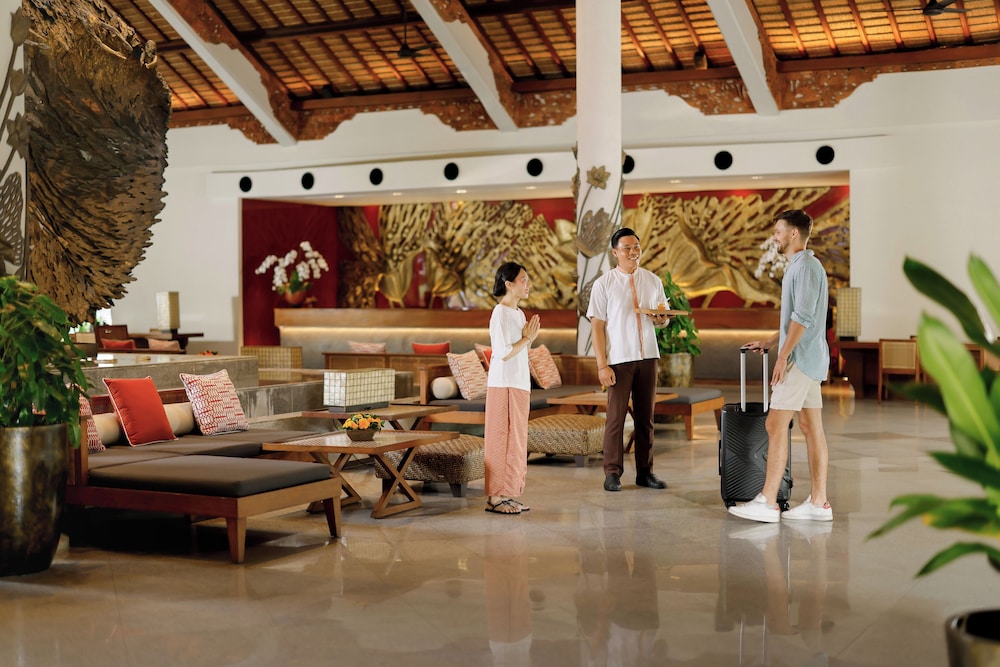 Padma Resort Legian — Legian — photo 3
