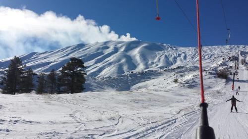 Etna Sunshine Piedimonte — 4-Star Luxury Hotel in Piedimonte Etneo, Italy