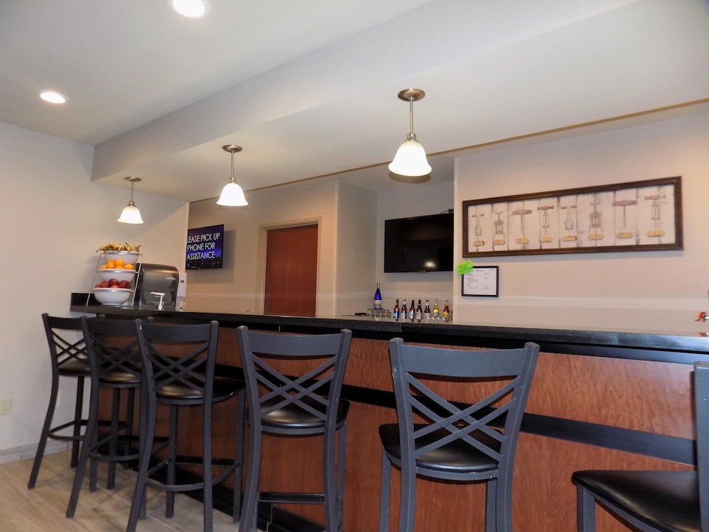 Cobblestone Hotel & Suites Seward - photo 63