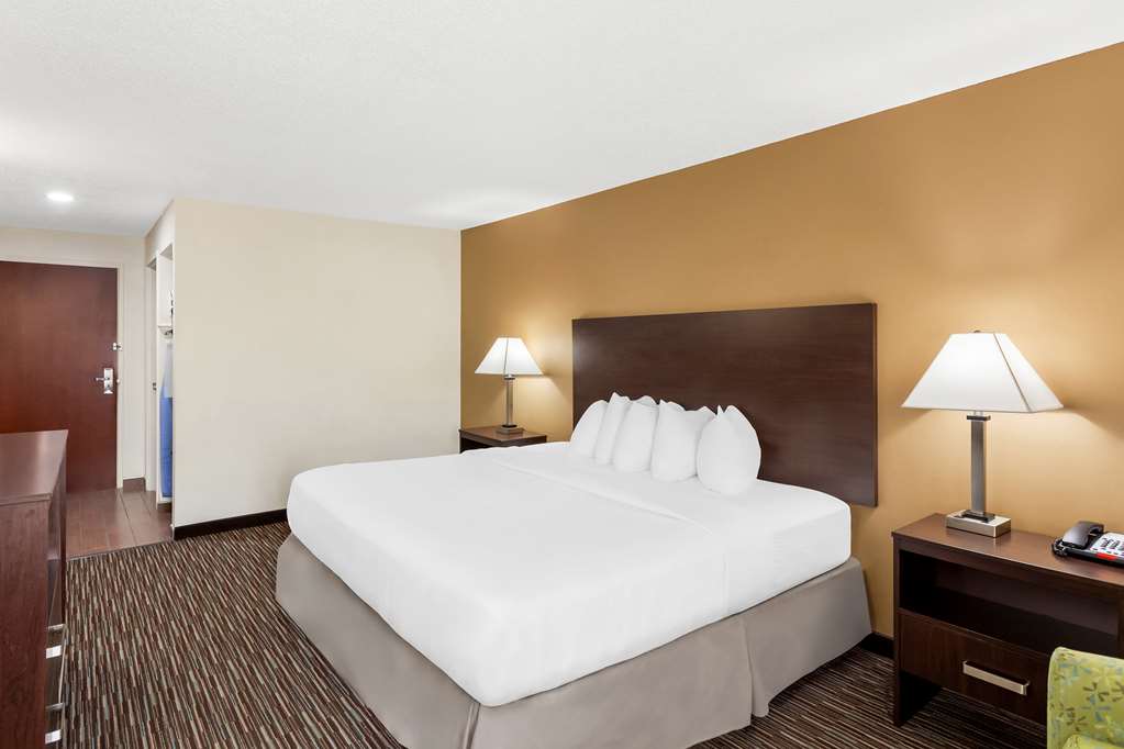 SureStay by Best Western Grayson - photo 29