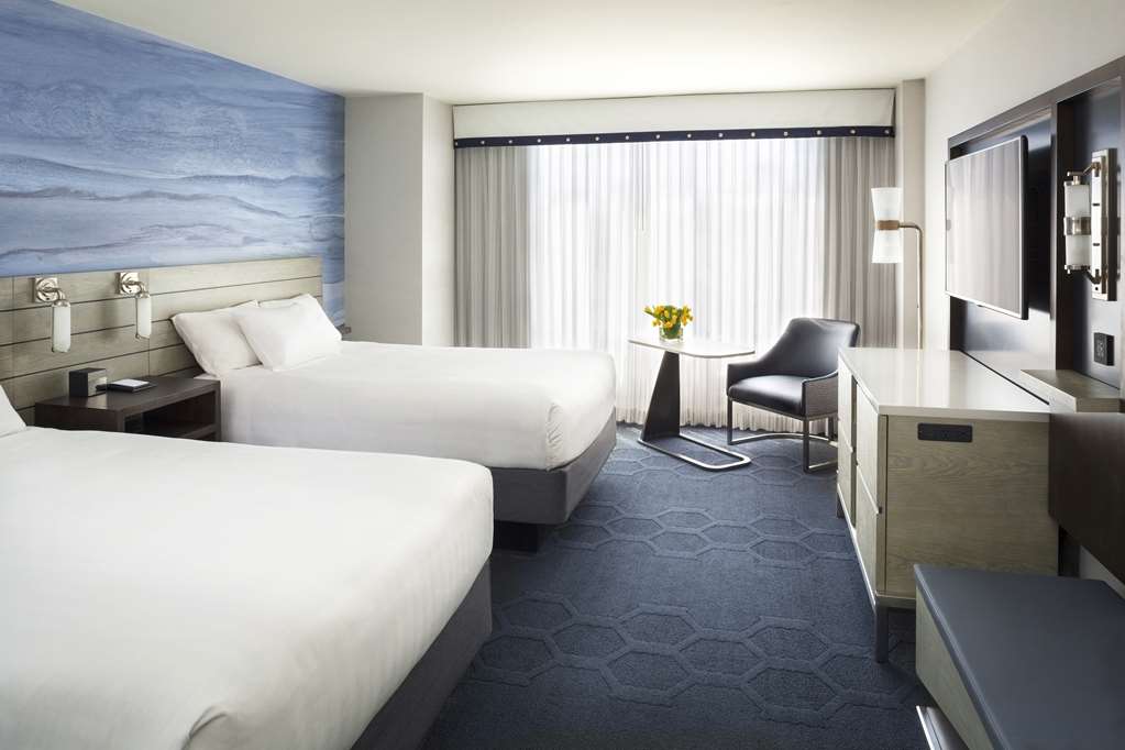 Hyatt Centric Fisherman's Wharf San Francisco - photo 12