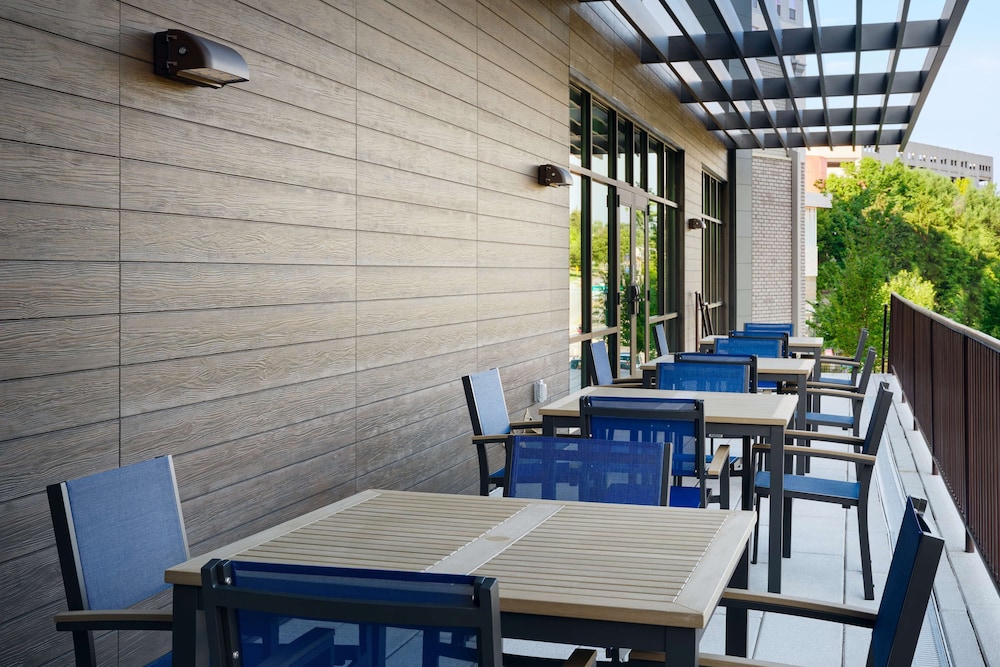 Hampton Inn by Hilton Towson - photo 43