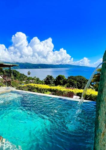 Les Chalets de Afaahiti Fare Okeani