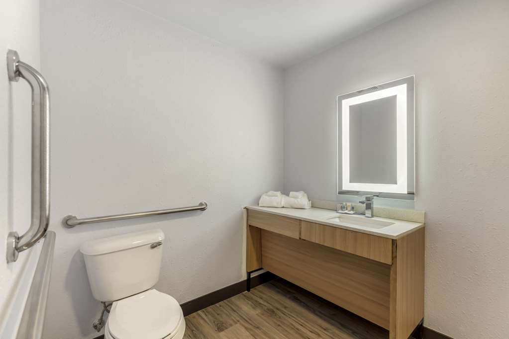Comfort Suites Cheyenne WY - photo 6