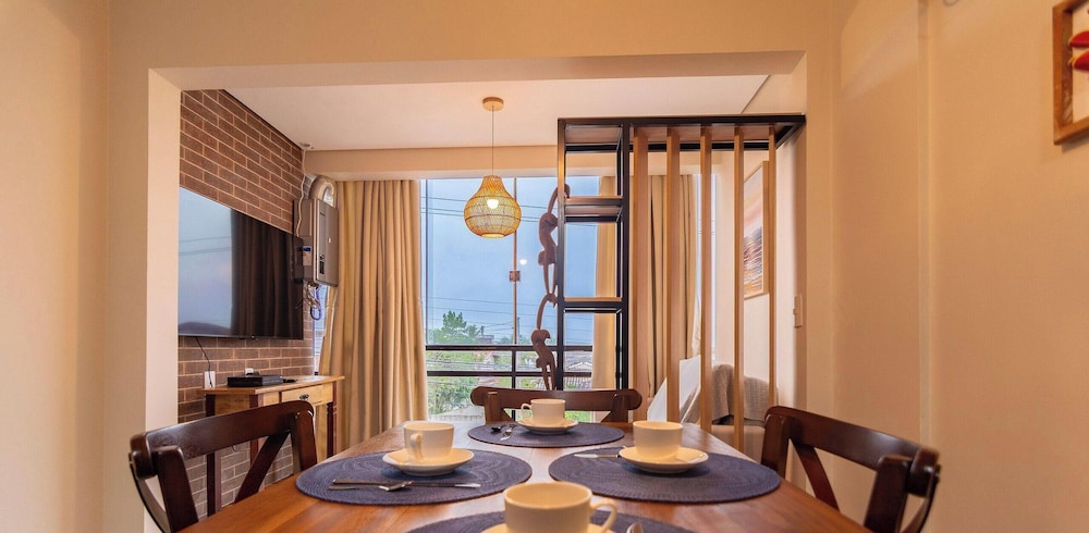 Apartamento Canajurê com Piscina Floripa — 4-Star Luxury Hotel in Florianopolis, Brasil