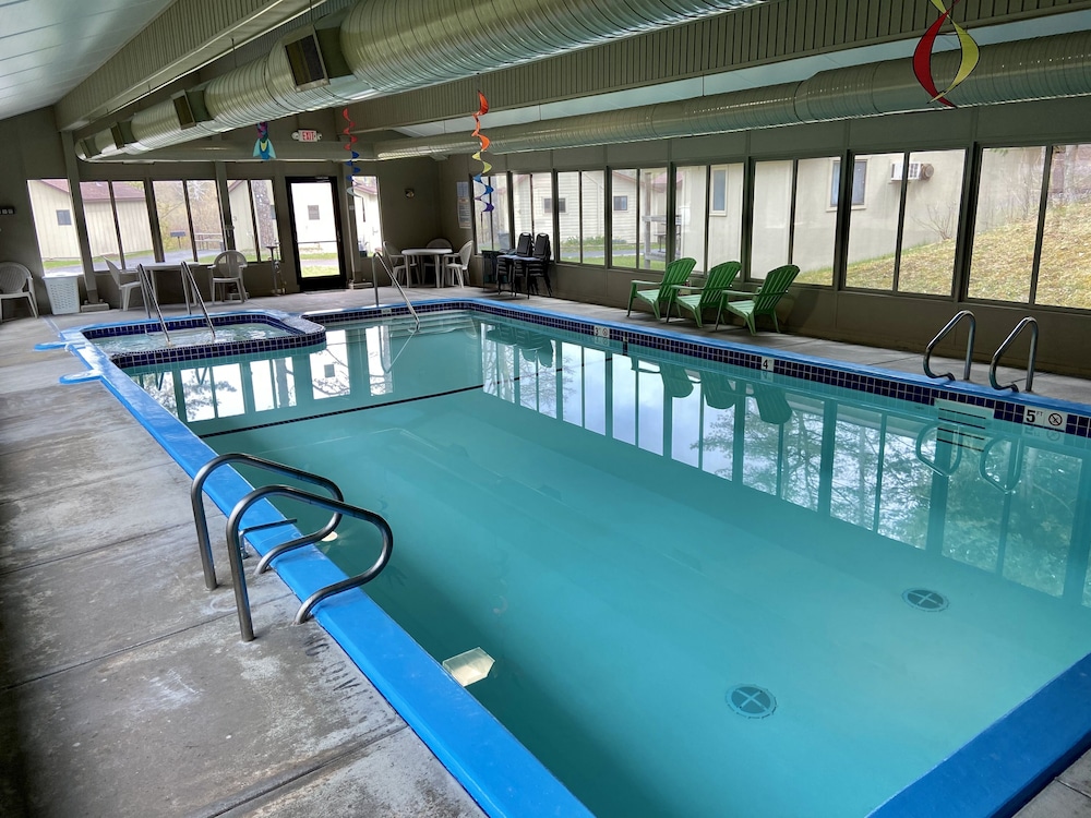 Betsie Riverside Resort - photo 159
