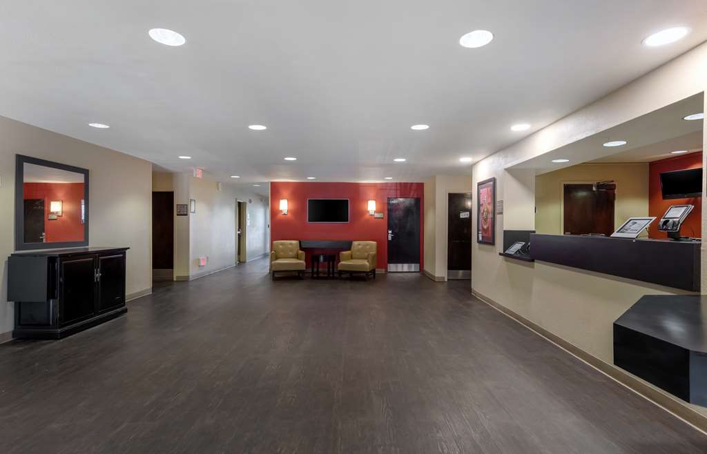 Extended Stay America Suites Orange County Katella Ave - photo 7