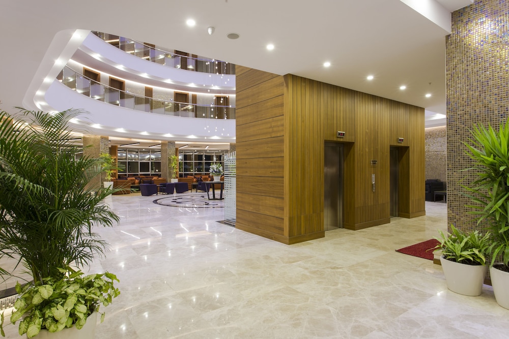 Michell Hotel Adults Only All Inclusive — Alanya — photo 4