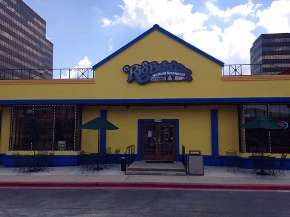 Ramada Dallas North - photo 34