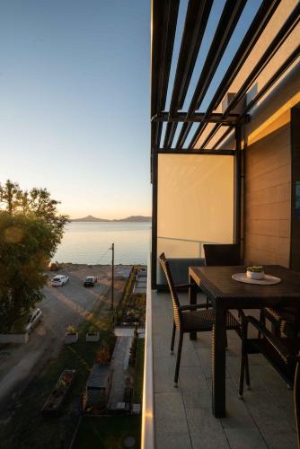 Kristall Home Apartment — 4-Star Luxury Hotel in Fonyod, Hungary