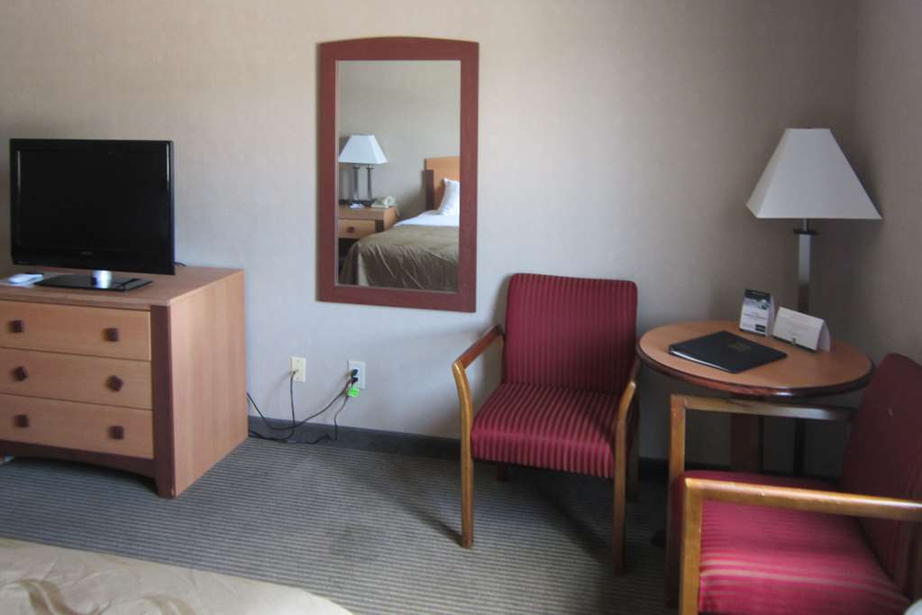 Quality Inn Nashville Bloomington - photo 22