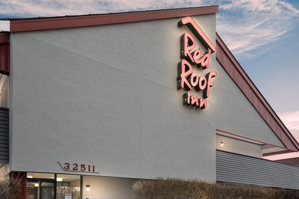 Red Roof Inn Detroit Royal Oak Madison Heights - photo 31